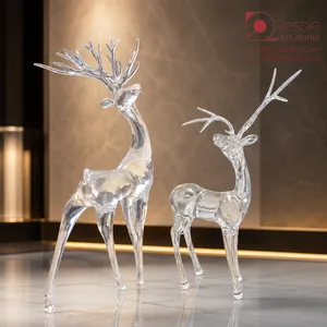 Fiberglass Sculpture Made From Drawing or 3d Model thumbnail-5