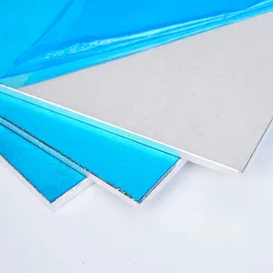 7075 T6 Aluminum Sheet Plate High Hardness Aerospace Aluminum Alloy Plate With ASTM Standard thumbnail-1