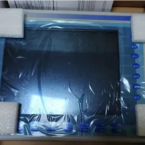 Allen Bradley Panelview Plus 6 12.1 Inches 2711P-T12C4A8 thumbnail-5