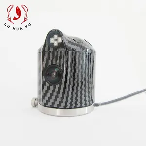 Bionic Underwater Visual Fish Finder Long Battery Life Waterproof Fish Camera for Fishing & Aquatic Breeding thumbnail-5