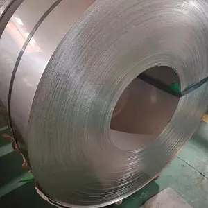304 316L Cold Rolled Stainless Steel Coil for Industrial Kitchenware Chemistry Storage Tank Low Carbon Medical Equipment thumbnail-5