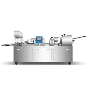 Professional XZ-25 Churro Forming Machine Automatic Dough Bar Maker for School Canteen and Commercial Frozen Food Production thumbnail-5
