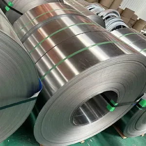 Galvanized Steel Coil 0.5mm Thickness 1250mm Width JIS G3302 SGCC With Mill Test Report thumbnail-5