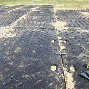 Ground Protection Mat thumbnail-2