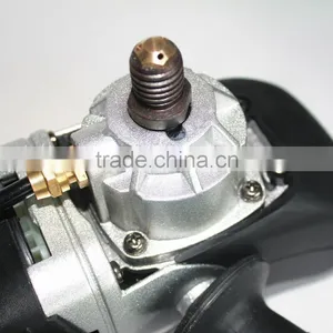 Variable Speed Handheld Electric Wet Polisher thumbnail-4