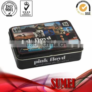 Chess Tin Box thumbnail-1