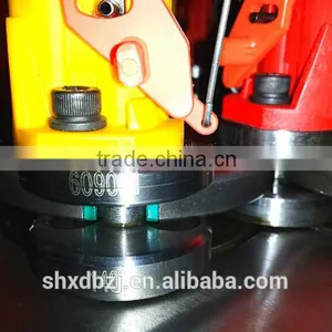 72 Spindles High Speed Braiding Machine for Insulated Sleeve Making thumbnail-4