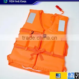 Polyurethane Foam Marine Life Buoy thumbnail-4