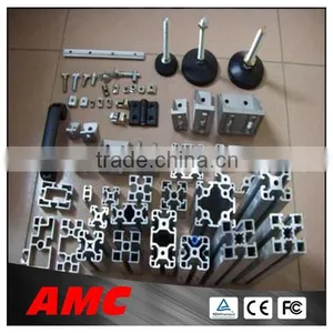 Multifunctional Industrial Aluminum Profile thumbnail-2