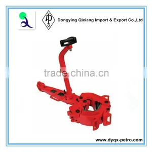 High Quality!API Spec 7K Manual Tong Type WWB thumbnail-2