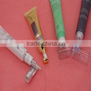 Luxury Plastic Soft Packaging for Cosmetics thumbnail-1