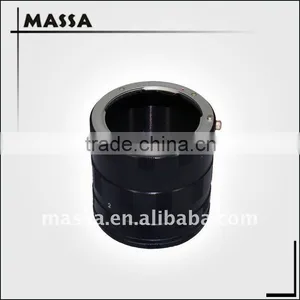 Macro Extension Adapter Tube for AF Cameras thumbnail-1