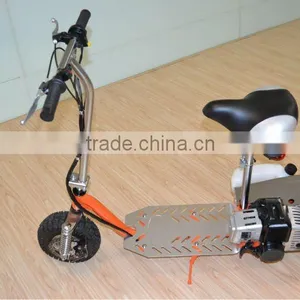 50cc 2 Stroke g Scooter (LD-GS50Z) thumbnail-1