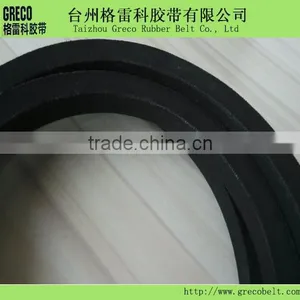 High Quality Classical v Belt Without Teeth thumbnail-1