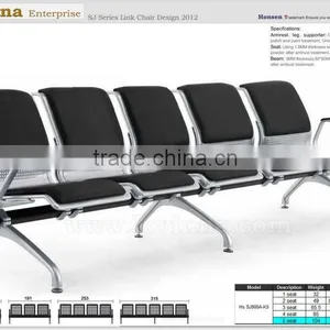 Malaysia Airport Chair thumbnail-1