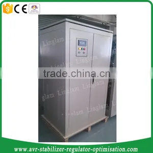 300kw Voltage Regulator thumbnail-2