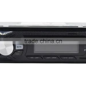 Car Radio Mp3 Player With Bluetooh thumbnail-2