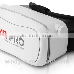 vr Box 2.0 Promotion Open Sex Vdeo 3d Glasses vr Headset thumbnail-5