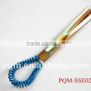 Mini Stainless Steel Egg Beater 020B thumbnail-1
