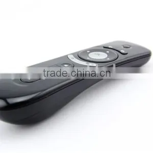 Android TV Box Remote Control Air Mouse Android Air Fly Mouse thumbnail-3