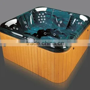 Spa Bathtub thumbnail-1