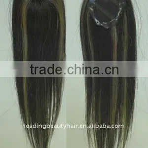 Lace Closure Half Closure Hair Piece thumbnail-1