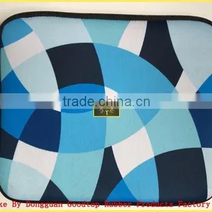 Neoprene Laptop Bag With Shoulder Strap Whole Sale thumbnail-3