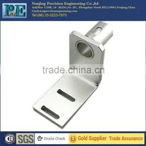 ODM and OEM Custom Aluminum Cold Forging Parts thumbnail-4