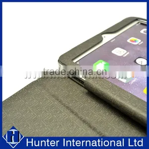 Simple White Color Tablet Case For IPad Mini 4 thumbnail-3