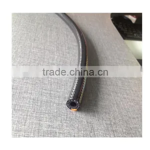 ID 6mm x 50m Striped PVC Gas Hose for South America thumbnail-2