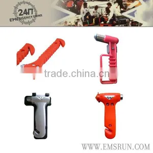 Used in Various Large Indoor Occasions Emergency Use Safety Hammer thumbnail-1