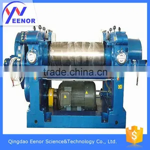 Used Rubber Mixing Mill Machine thumbnail-4