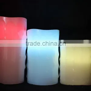 Led Wax Candle thumbnail-3