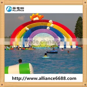 Super Quality Antique Inflatable Bouncy Bouncers thumbnail-1