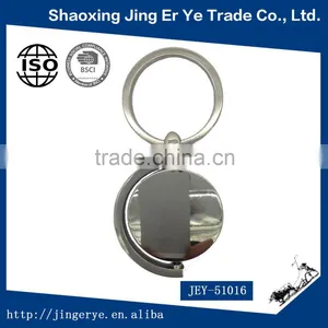 Wholesale Innovetive Zinc Alloy Earth 3D Keychain thumbnail-2