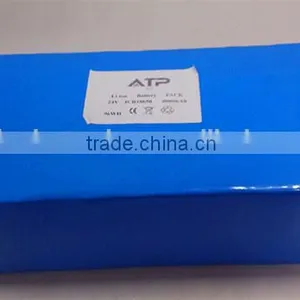 Factory Battery Pack Rechargeable 20Ah 48v Lithium Ion Battery thumbnail-1