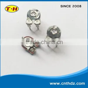 8mm Trimmer Potentiometer thumbnail-1