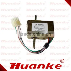 Forklift Parts OEM Electronic Throttle for Hangcha Forklift thumbnail-1