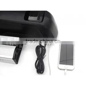 MAC Ebike Kit -- 50V (14S5P) RECTANGLE PACK (10.5AH-15.8AH OPTIONS) thumbnail-4