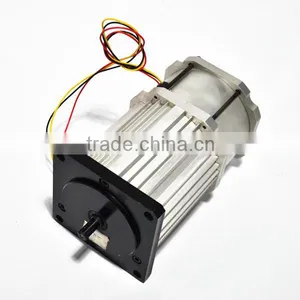 Mac Custom dc Motor, Fan Motor, Bicycle Generator thumbnail-1