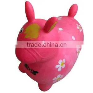 Jump Animal/stock Inflatable Animal/ Hopping Animal thumbnail-1