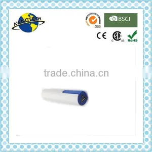 Best Price Lithium Battery Mini Size Portable Power Bank thumbnail-1