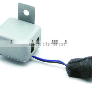 Egypt Car Door Bell Special 12v/24v 12w Good Quality Motorcycle Bell HR-1206A HAOER thumbnail-1