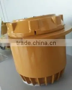 Three Phase Induction External Motor thumbnail-3