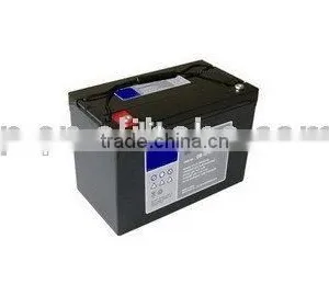 12V95Ah DIN_95MF High Performance Lead Acid Maintenance Free Car Battery thumbnail-1