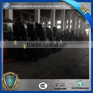 4ton Truck Mounted Crane for Sale/ Portable Small Lifting Cranes for Truck thumbnail-1