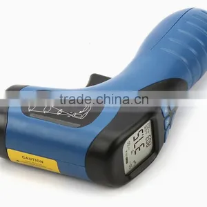 -35 350 C Industry No Contact Infrared Thermometer Temperature Meter thumbnail-6