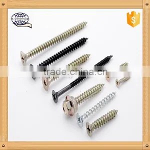 Truss Torx Drive Head Self Tapping Screws thumbnail-3