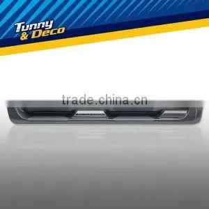 Kia New Spotage Side Step thumbnail-1