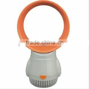 2012 New Unique Stand Fan Without Leaf thumbnail-1
